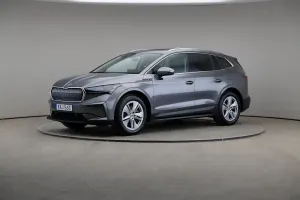 Skoda Enyaq iV 2023
