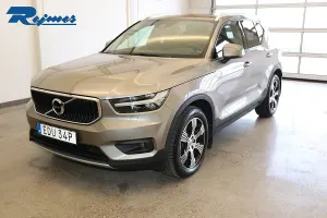 Volvo XC40 2020