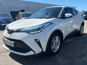 Toyota C-HR 2021