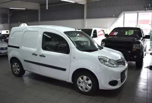 Renault Kangoo 2018