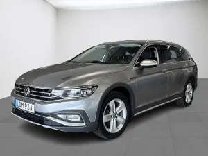 Volkswagen Passat 2022