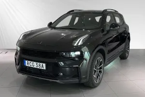 Lynk&Co 01 2025