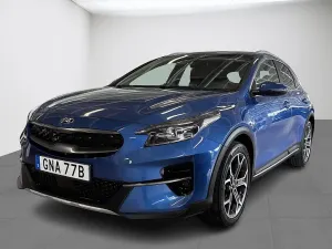 Kia XCeed 2020