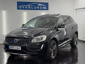 Volvo XC60 2015