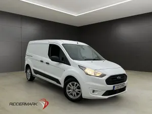 Ford Transit Connect 2023