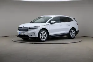 Skoda Enyaq iV 2023