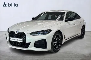 BMW 4 Series 2023