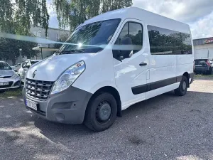 Renault Master 2011