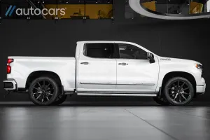 Chevrolet Silverado 1500 1500 2023