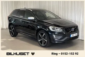 Volvo XC60 2015