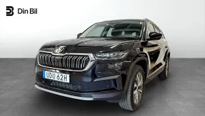 Skoda Kodiaq 2023