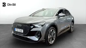 Audi Q4 2024