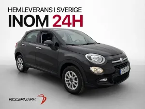 Fiat 500X 2018