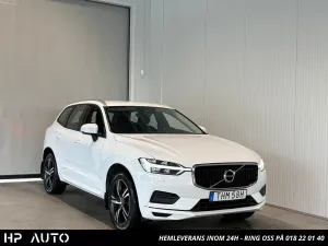 Volvo XC60 2019