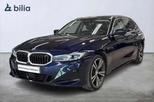 BMW 3 Series 330e 2023