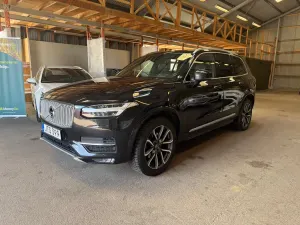 Volvo XC90 2015