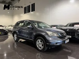 Honda CR-V 2010