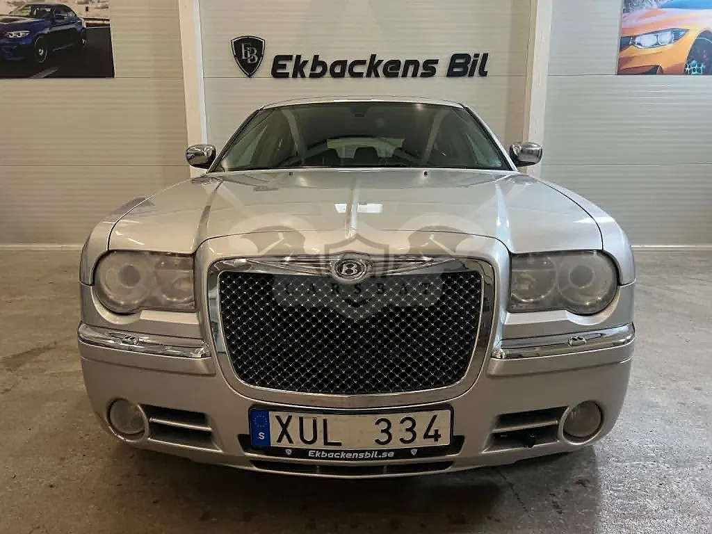 Chrysler 300C 2006