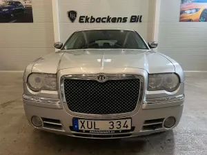Chrysler 300C 2006