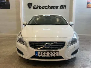 Volvo S60 2011