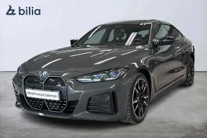 BMW i4 2022