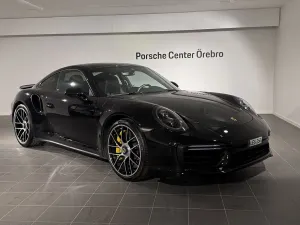 Porsche 911 2017