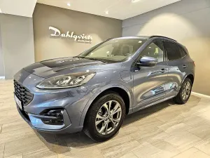 Ford Kuga 2021