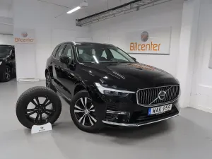 Volvo XC60 2023
