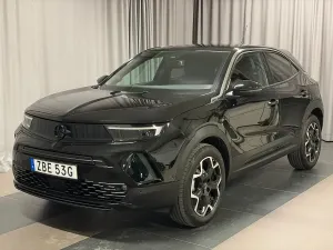 Opel Mokka 2024