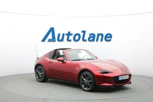 Mazda MX-5 (Miata) 2019