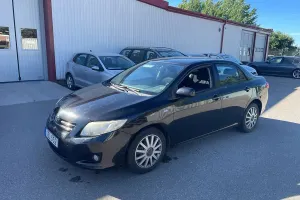 Toyota Corolla 2008