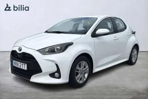Toyota Yaris 2023
