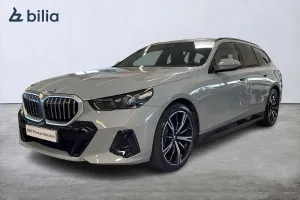 BMW 5 Series 530e 2026