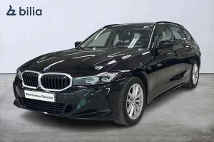 BMW 3 Series 320d 2022