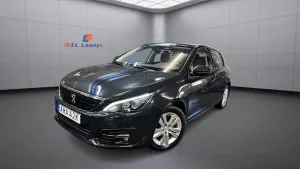 Peugeot 308 2019