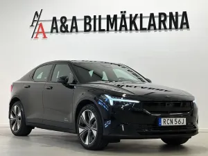 Polestar 2 2023