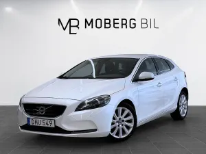 Volvo V40 2016