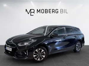 Kia Ceed 2020