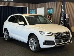 Audi Q5 2018