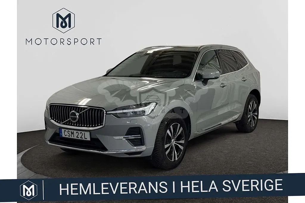Volvo XC60 2024