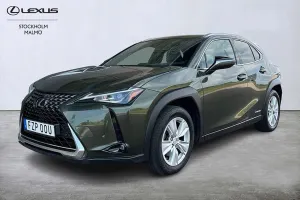 Lexus UX 2020