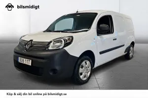 Renault Kangoo 2021