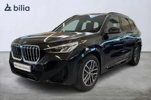 BMW X1 2025