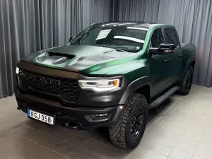 RAM 1500 2025