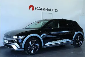 Hyundai IONIQ 5 2025