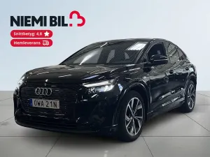Audi Q4 2023
