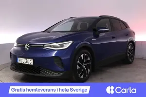 Volkswagen ID.4 2023