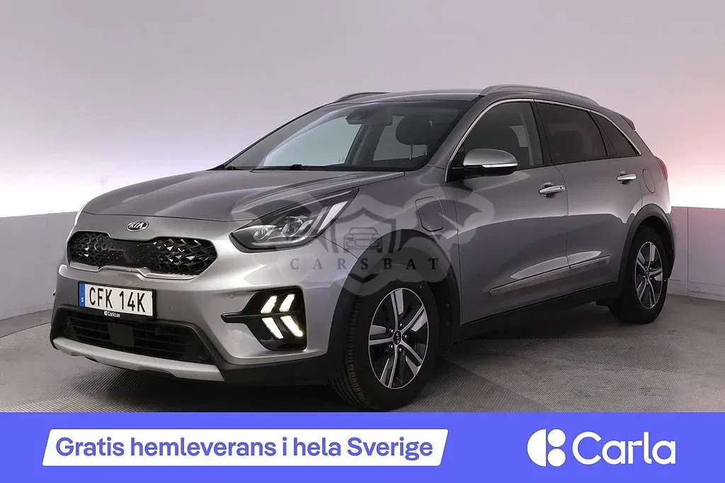 Kia Niro 2020