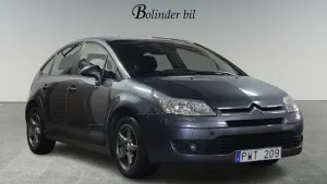 Citroën C4 2007