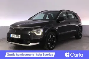 Kia Niro 2022
